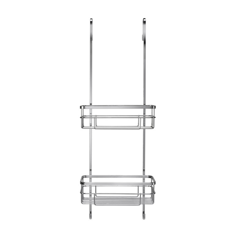 Croydex Brockham Hanging Shower Caddy & Reviews Wayfair.co.uk